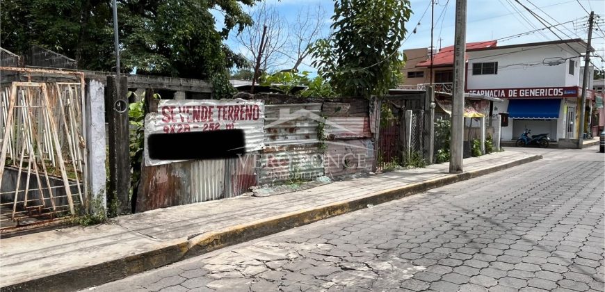 Cuitláhuac, Veracruz / 252 m2 / Terreno en Venta (2526-152)