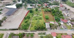 Cuitláhuac, Veracruz / 2624.5 m2 / Terreno en Venta (2526-153)