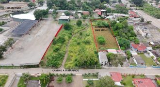 Cuitláhuac, Veracruz / 2624.5 m2 / Terreno en Venta (2526-153) Cuitláhuac, Veracruz / 2624.5 m2 / Terreno en Venta (2526-153)