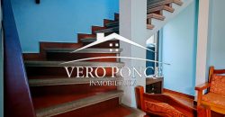 CASA EN VENTA AV. 1,CALLE 16, CENTRO, CORDOBA, (2501-125)