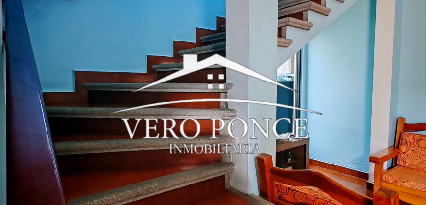 CASA EN VENTA AV. 1,CALLE 16, CENTRO, CORDOBA, (2501-125)