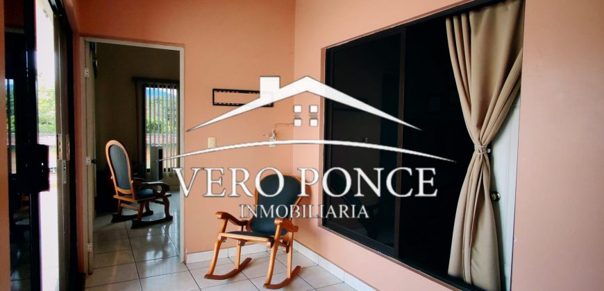 CASA EN VENTA AV. 1,CALLE 16, CENTRO, CORDOBA, (2501-125)