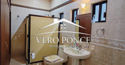 CASA EN VENTA AV. 1,CALLE 16, CENTRO, CORDOBA, (2501-125)