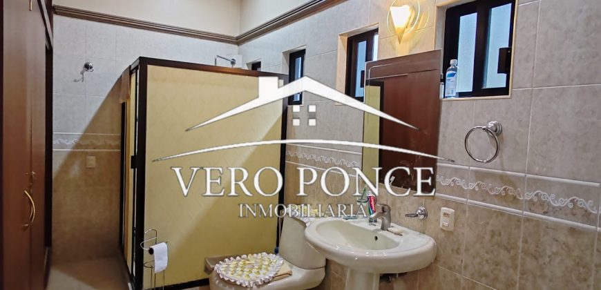 CASA EN VENTA AV. 1,CALLE 16, CENTRO, CORDOBA, (2501-125)