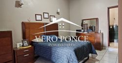 CASA EN VENTA AV. 1,CALLE 16, CENTRO, CORDOBA, (2501-125)