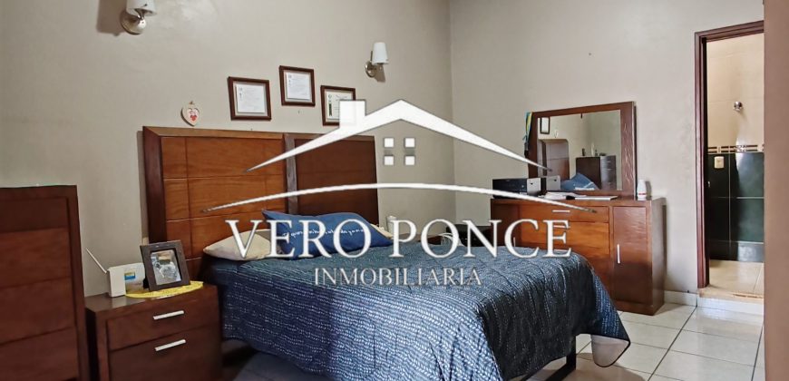 CASA EN VENTA AV. 1,CALLE 16, CENTRO, CORDOBA, (2501-125)