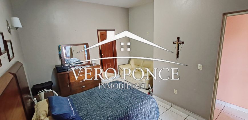 CASA EN VENTA AV. 1,CALLE 16, CENTRO, CORDOBA, (2501-125)