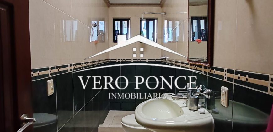 CASA EN VENTA AV. 1,CALLE 16, CENTRO, CORDOBA, (2501-125)