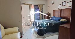 CASA EN VENTA AV. 1,CALLE 16, CENTRO, CORDOBA, (2501-125)