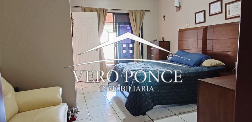 CASA EN VENTA AV. 1,CALLE 16, CENTRO, CORDOBA, (2501-125)