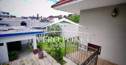 CASA EN VENTA AV. 1,CALLE 16, CENTRO, CORDOBA, (2501-125)