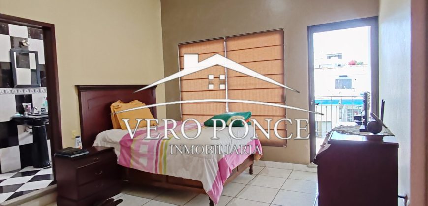 CASA EN VENTA AV. 1,CALLE 16, CENTRO, CORDOBA, (2501-125)