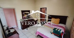 CASA EN VENTA AV. 1,CALLE 16, CENTRO, CORDOBA, (2501-125)