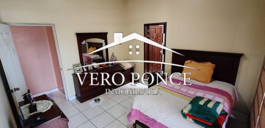 CASA EN VENTA AV. 1,CALLE 16, CENTRO, CORDOBA, (2501-125)