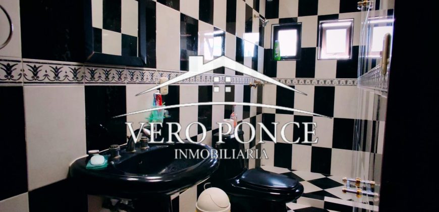 CASA EN VENTA AV. 1,CALLE 16, CENTRO, CORDOBA, (2501-125)