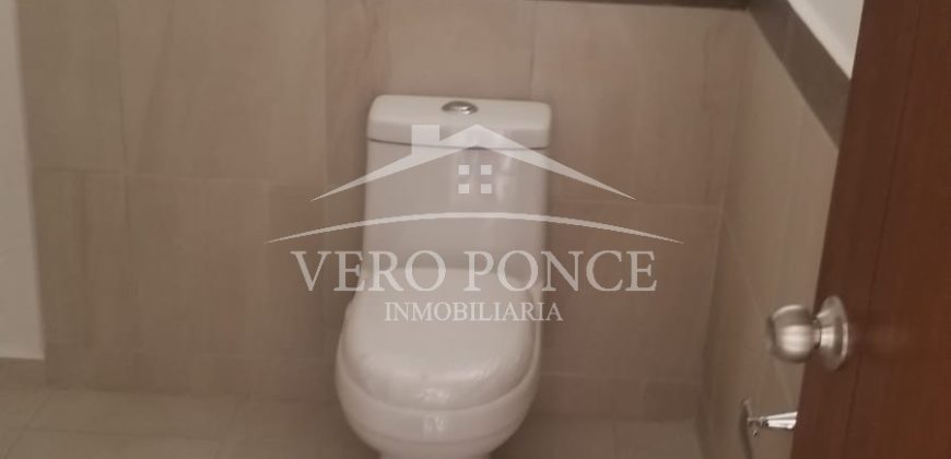 Valle del Sol / Casa en Venta (2501-159)