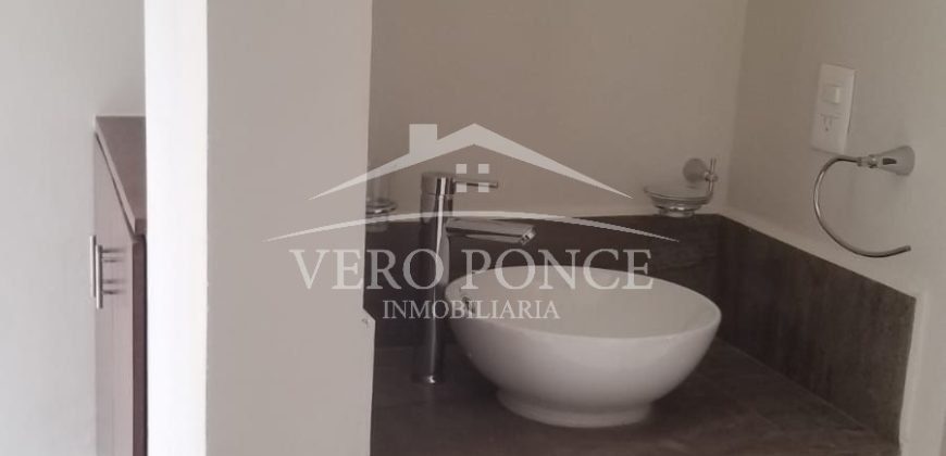 Valle del Sol / Casa en Venta (2501-159)