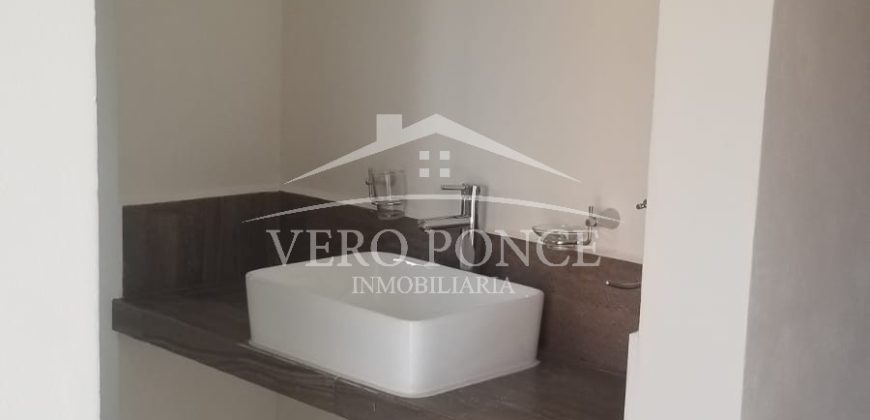 Valle del Sol / Casa en Venta (2501-159)