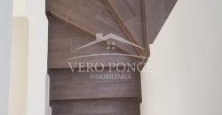 Valle del Sol / Casa en Venta (2501-159)