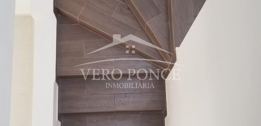 Valle del Sol / Casa en Venta (2501-159)