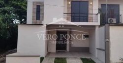 Valle del Sol / Casa en Venta (2501-159)