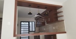 Valle del Sol / Casa en Venta (2501-159)