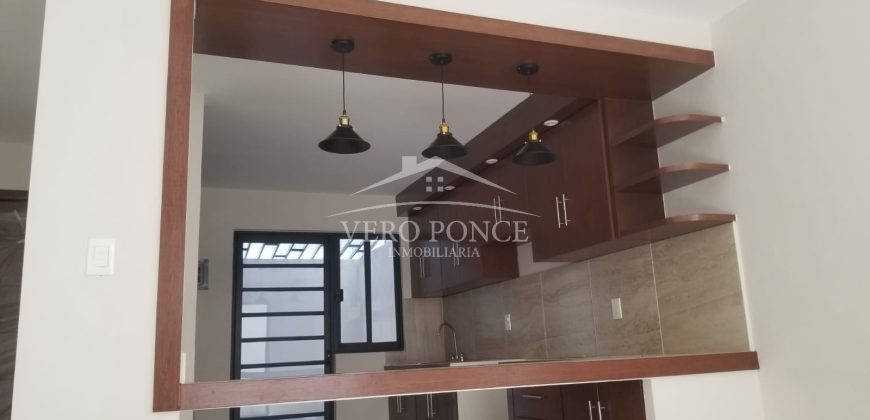 Valle del Sol / Casa en Venta (2501-159)