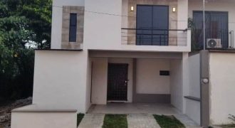 Valle del Sol / Casa en Venta (2501-159)