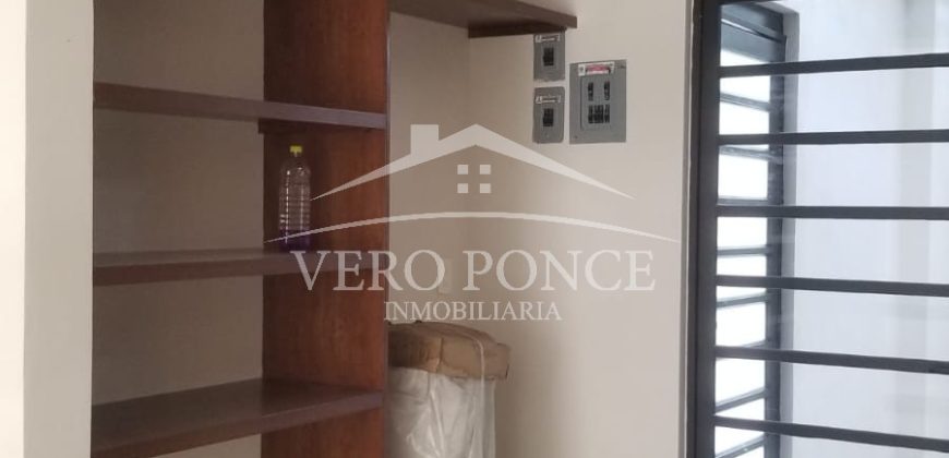 Valle del Sol / Casa en Venta (2501-159)