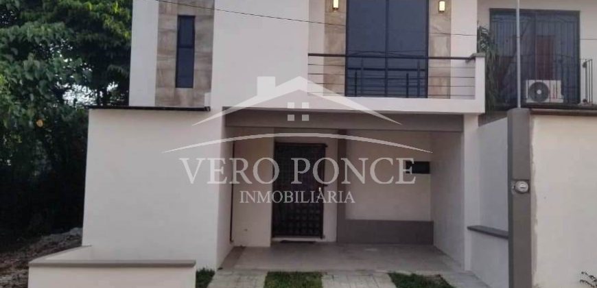 Valle del Sol / Casa en Venta (2501-159)