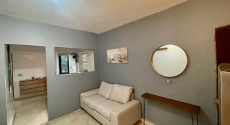 Avenida 7 Calle 5 / Departamento en Renta (2501-160)