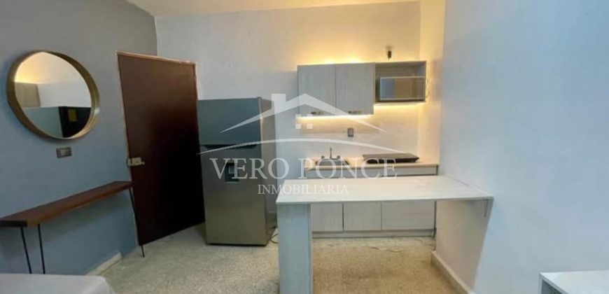 Avenida 7 Calle 5 / Departamento en Renta (2501-160)