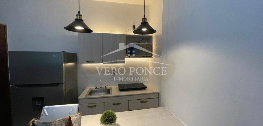 Avenida 7 Calle 5 / Departamento en Renta (2501-160)