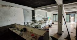 Avenida 2 Calle 6 / Local en Renta (2501-161)