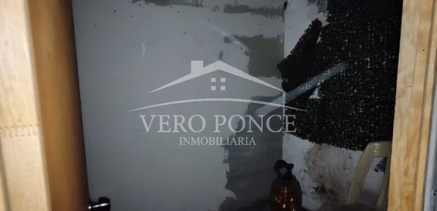 Avenida 2 Calle 6 / Local en Renta (2501-161)