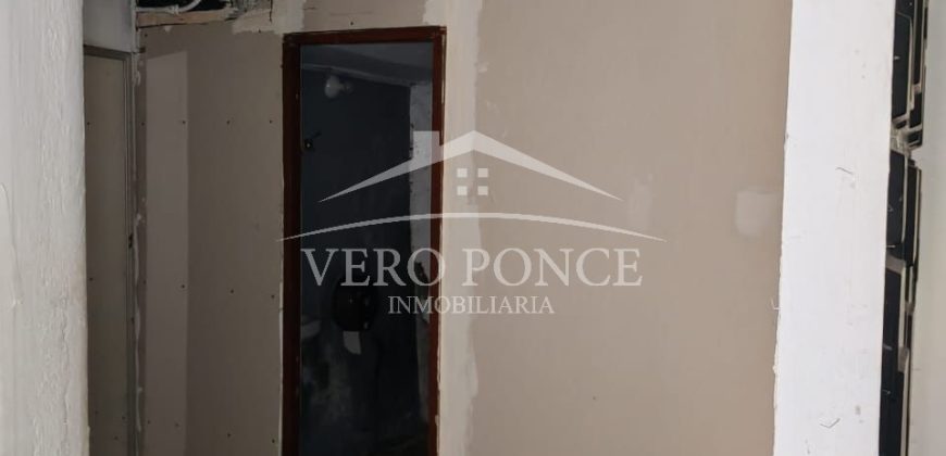 Avenida 2 Calle 6 / Local en Renta (2501-161)