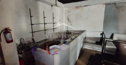 Avenida 2 Calle 6 / Local en Renta (2501-161)