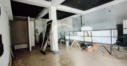 Avenida 2 Calle 6 / Local en Renta (2501-161)