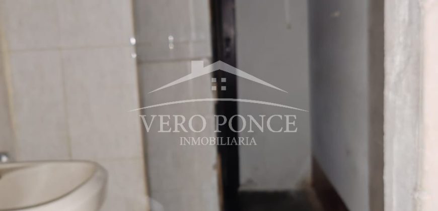 Avenida 2 Calle 6 / Local en Renta (2501-161)