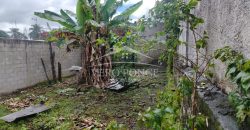 Los Filtros / 128 m2 / Terreno en Renta (2501-162)