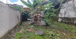 Los Filtros / 128 m2 / Terreno en Renta (2501-162)