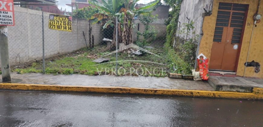 Los Filtros / 128 m2 / Terreno en Renta (2501-162)