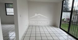 Residencial Lomas de la Llave / Casa en Renta (2501-163)