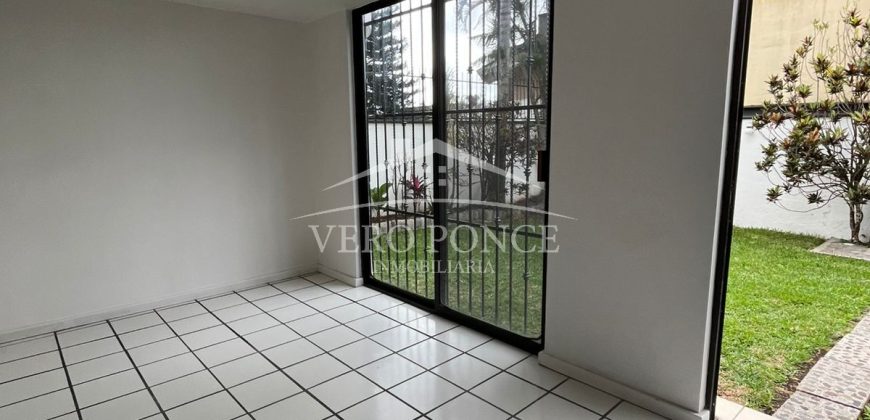 Residencial Lomas de la Llave / Casa en Renta (2501-163)