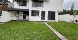 Residencial Lomas de la Llave / Casa en Renta (2501-163)