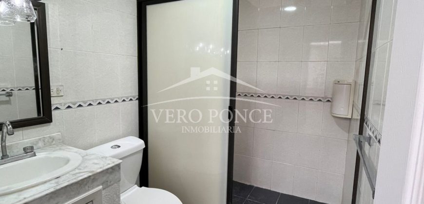 Residencial Lomas de la Llave / Casa en Renta (2501-163)