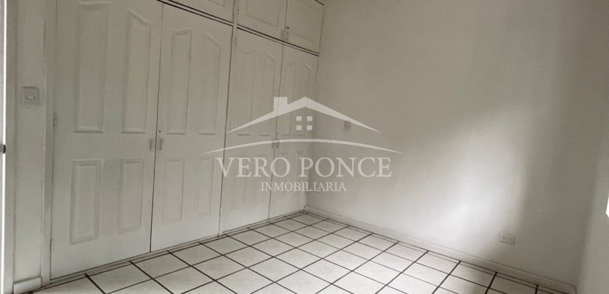 Residencial Lomas de la Llave / Casa en Renta (2501-163)