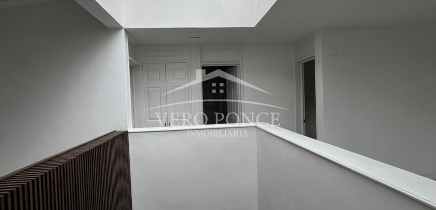 Residencial Lomas de la Llave / Casa en Renta (2501-163)