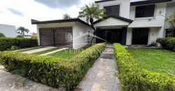 Residencial Lomas de la Llave / Casa en Renta (2501-163)