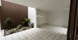 Residencial Lomas de la Llave / Casa en Renta (2501-163)